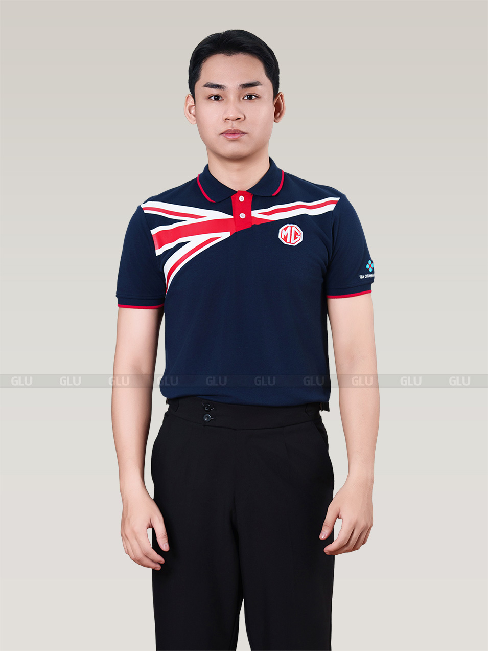 Cơ sở in áo đồng phục ở Cẩm Xuyên