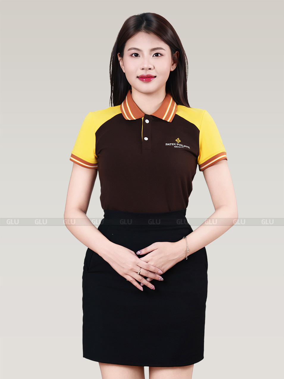 Cơ sở in áo đồng phục ở Hồng Lĩnh
