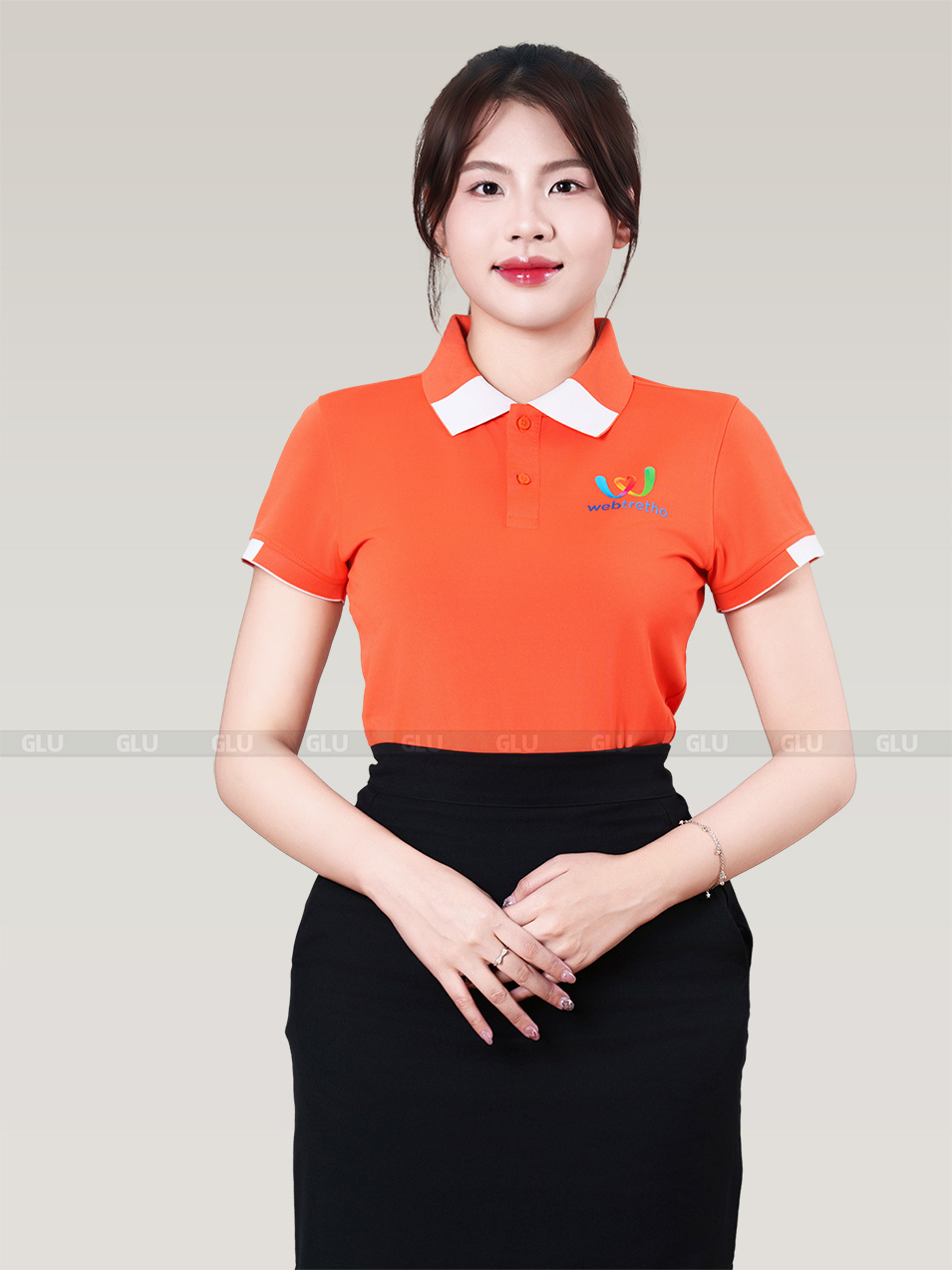 Cơ sở may áo đồng phục tại Hà Tĩnh