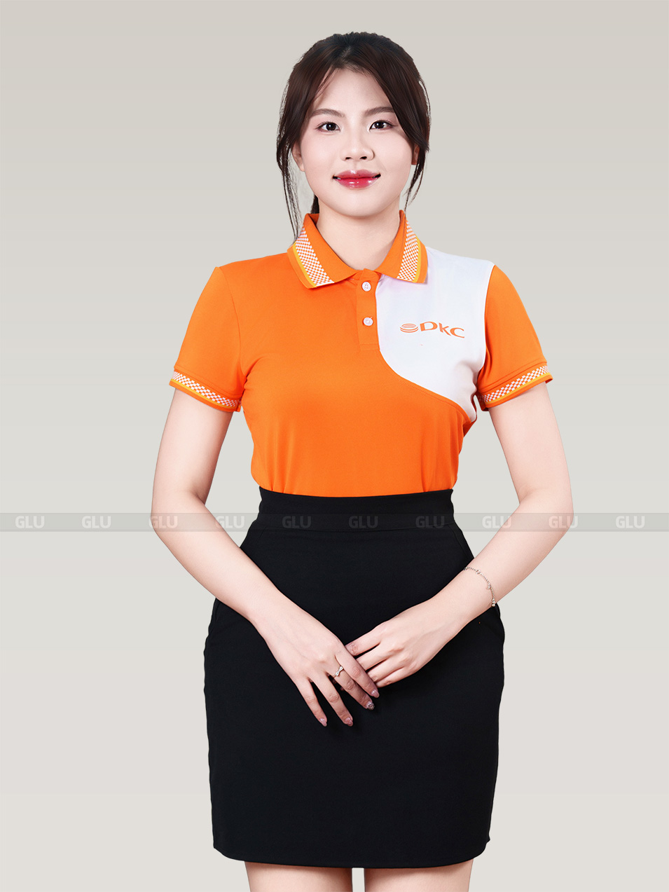 Cơ sở may đồng phục áo thun cao cấp tại Hà Tĩnh