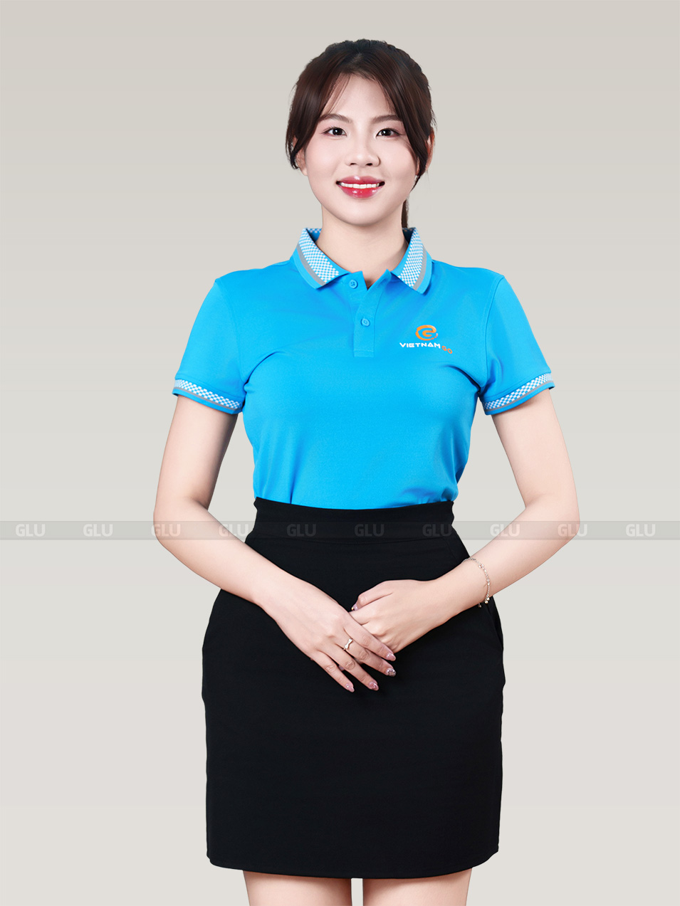Công ty may áo đồng phục giá rẻ tại Kỳ Anh