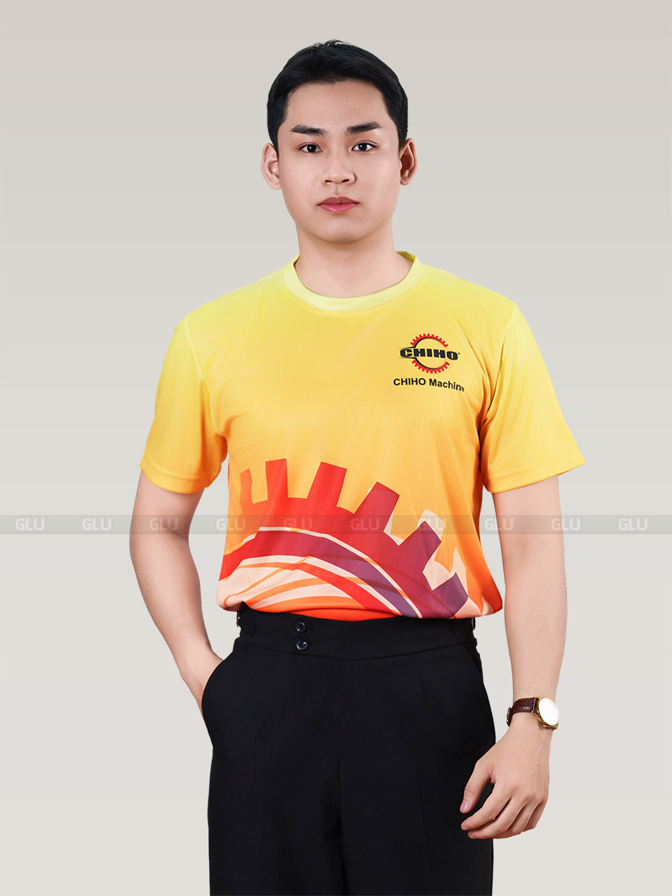 Đặt in áo đồng phục tại Hà Tĩnh