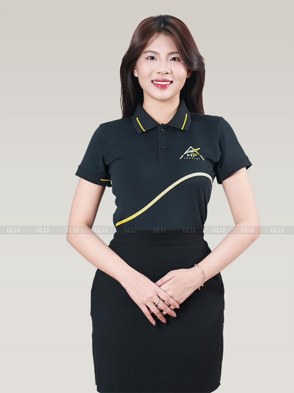 Đặt may đồng phục theo yêu cầu tại Hà Tĩnh