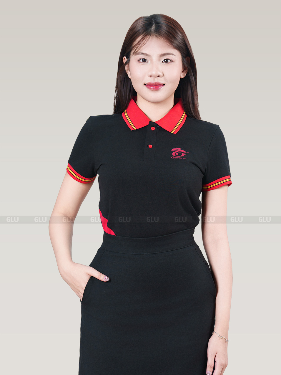 Địa chỉ làm áo đồng phục ở Hà Tĩnh