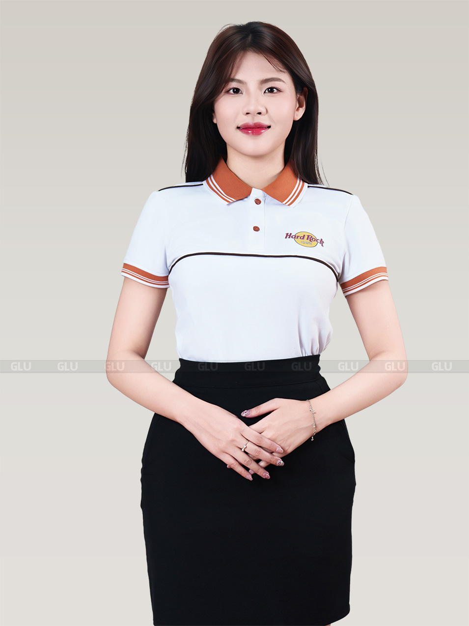 Dịch vụ in đồng phục giá rẻ tại Cẩm Xuyên