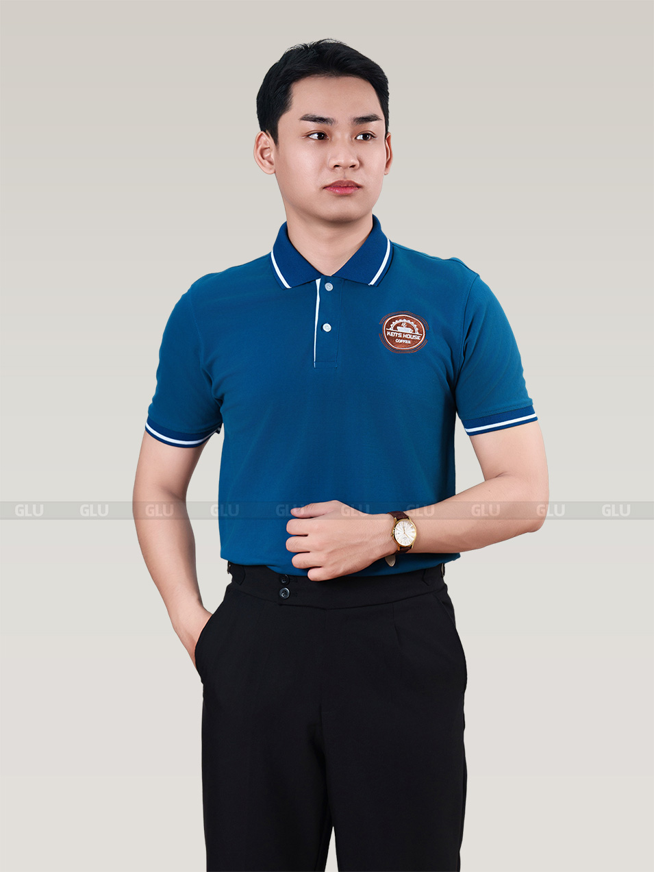 Dịch vụ in đồng phục giá rẻ tại Kỳ Anh