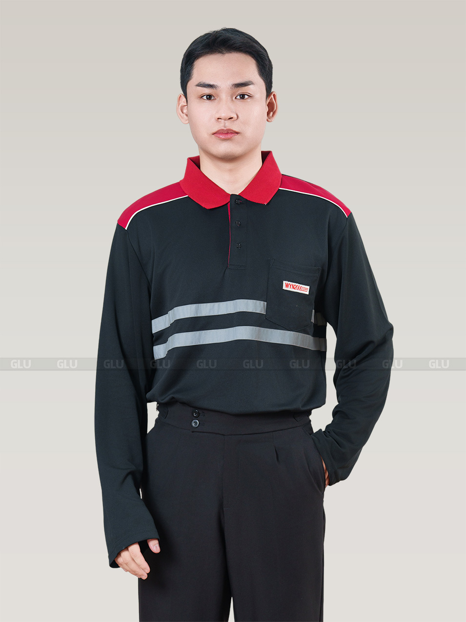 May áo đồng phục công ty giá rẻ tại Hà Tĩnh