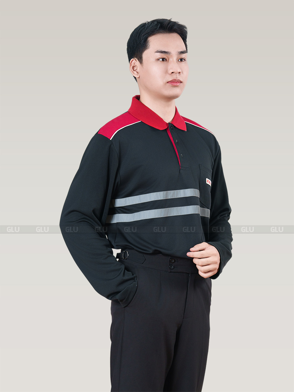 May áo đồng phục công ty giá rẻ tại Hà Tĩnh