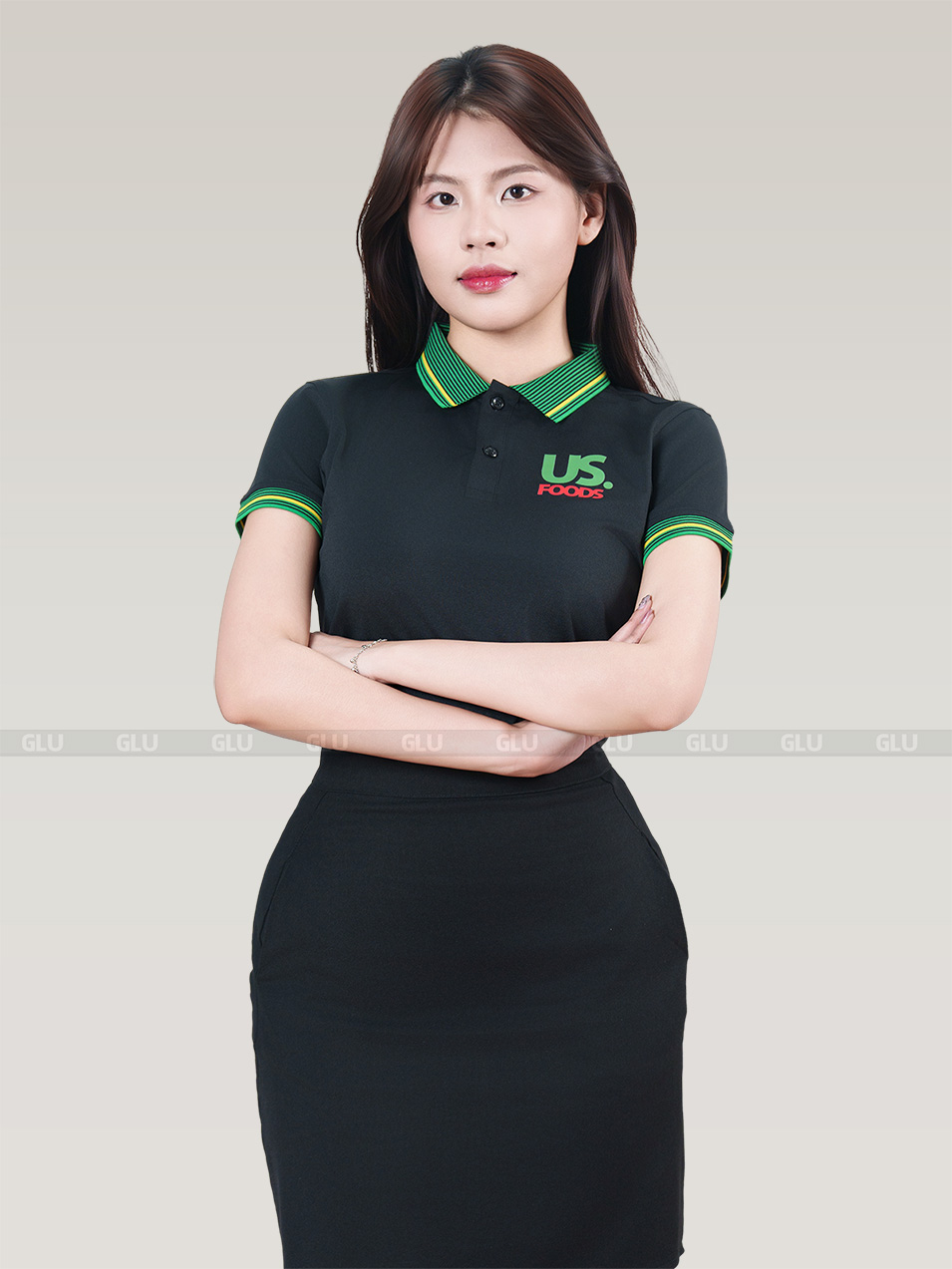 Xưởng in áo thun đồng phục tại Hồng Lĩnh