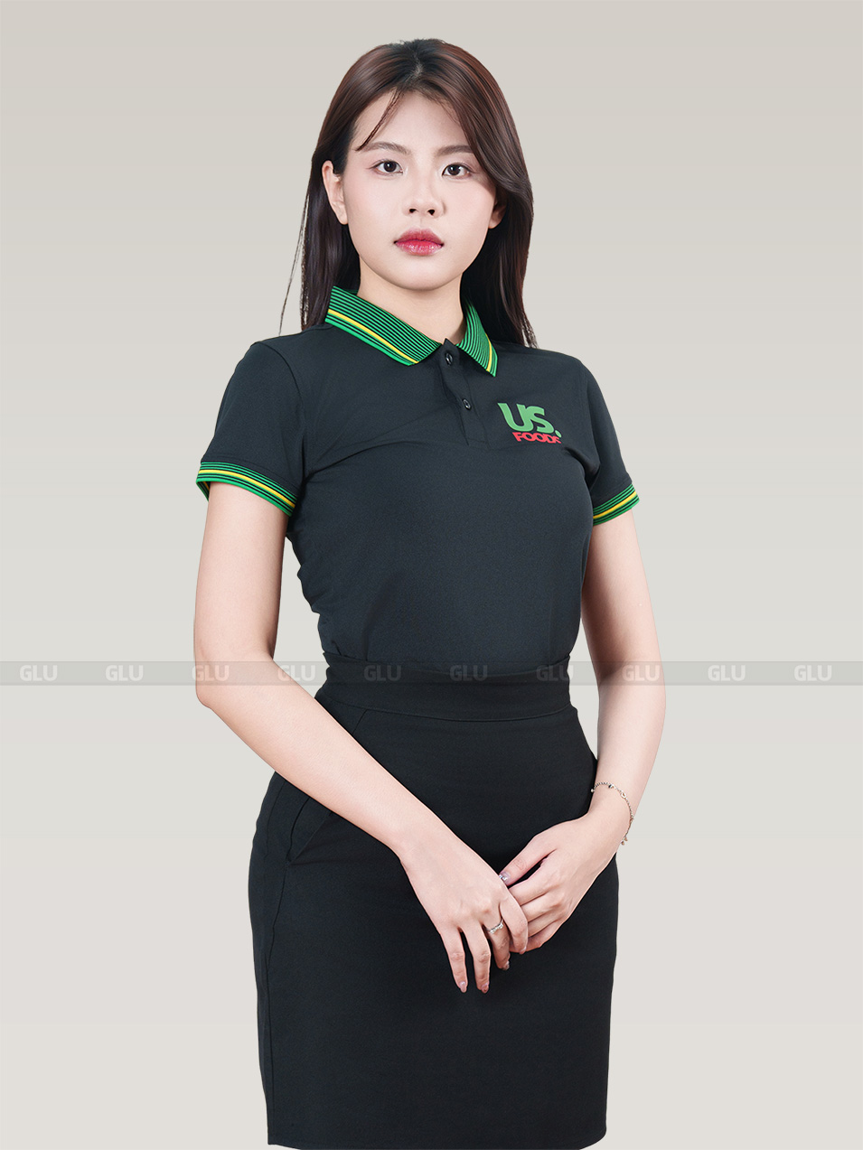 Xưởng in áo thun đồng phục tại Hồng Lĩnh