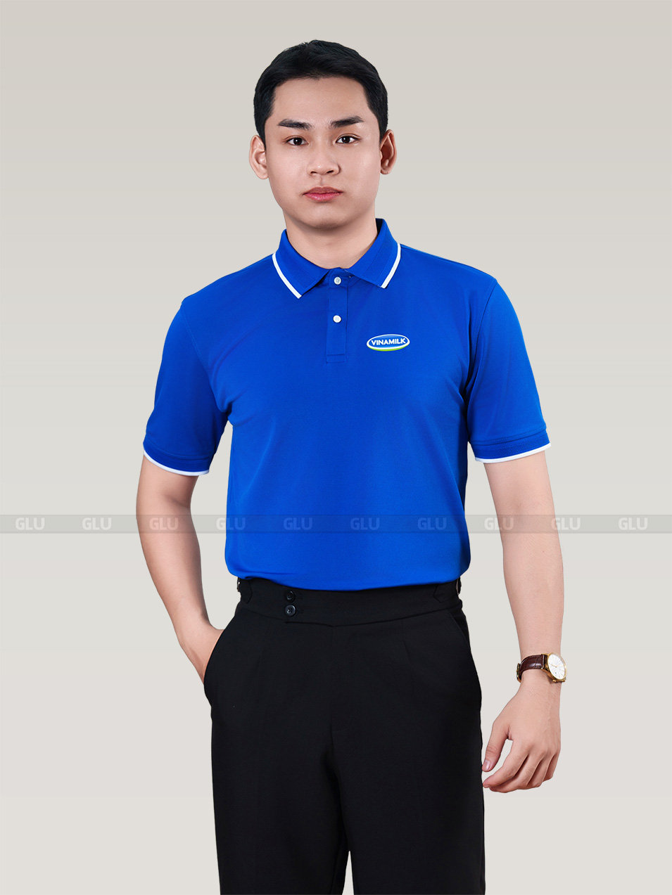 Xưởng in đồng phục giá rẻ theo yêu cầu tại Cẩm Xuyên