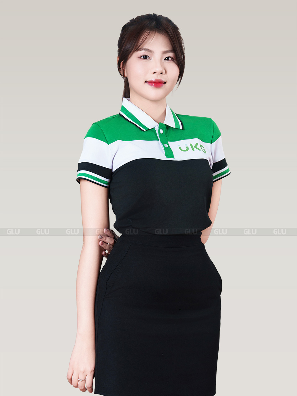 Xưởng may đồng phục cho công ty tại Hồng Lĩnh