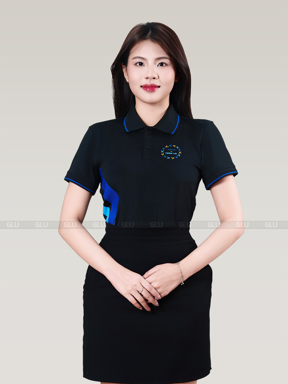 Xưởng may đồng phục công ty tại Hồng Lĩnh