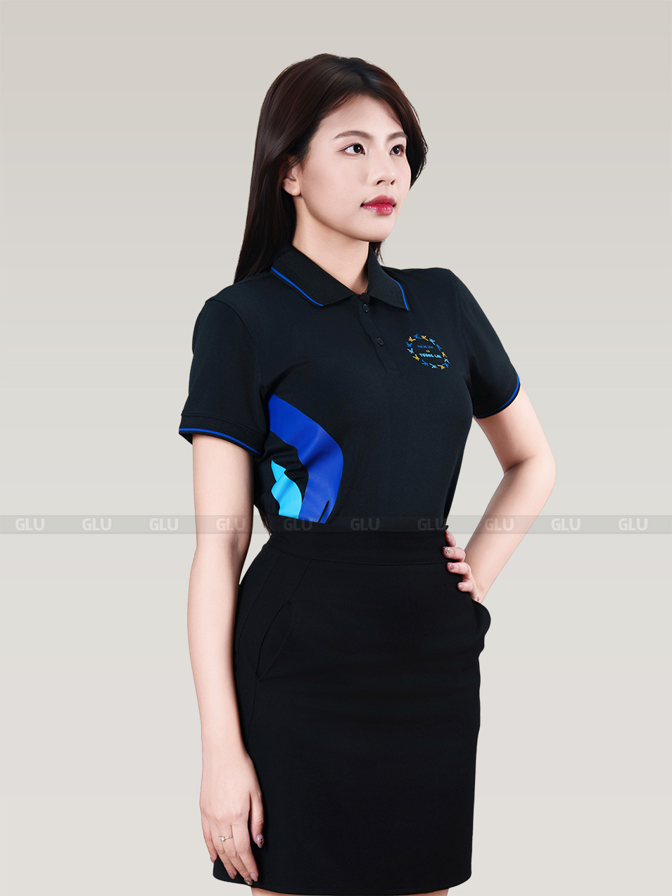 Xưởng may đồng phục công ty tại Hồng Lĩnh
