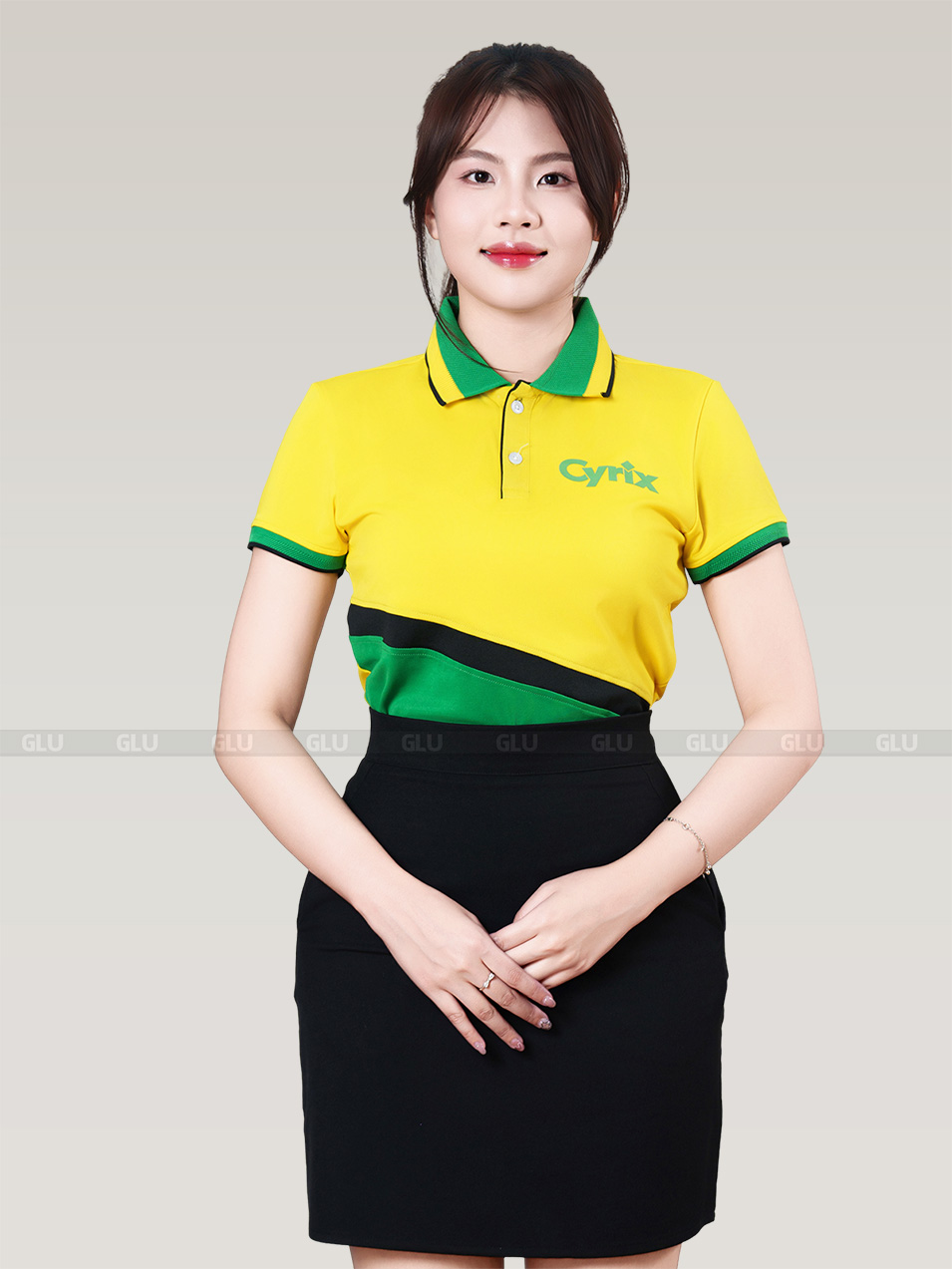 Xưởng may đồng phục giá rẻ tại Hà Tĩnh