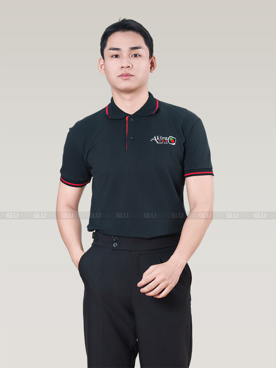Xưởng may đồng phục giá rẻ tại Hồng Lĩnh